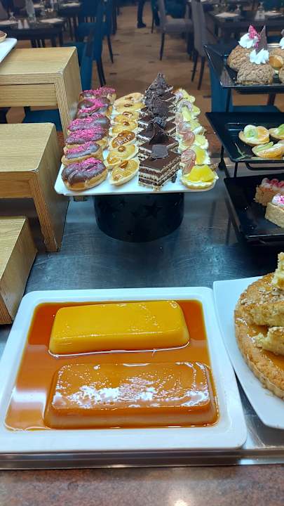 Gastro Sentido Bellevue Park