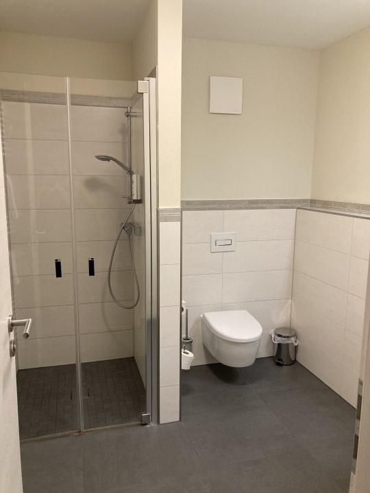 Zimmer AKZENT Apartmenthotel Residenz