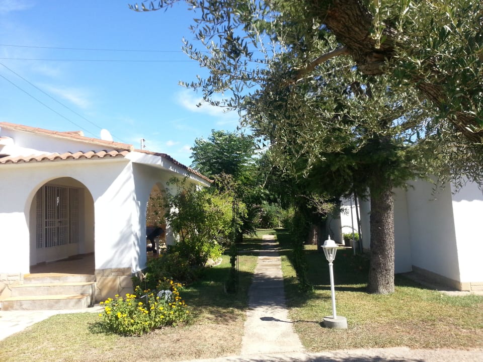 Bungalowpark Bungalow Park Colibri