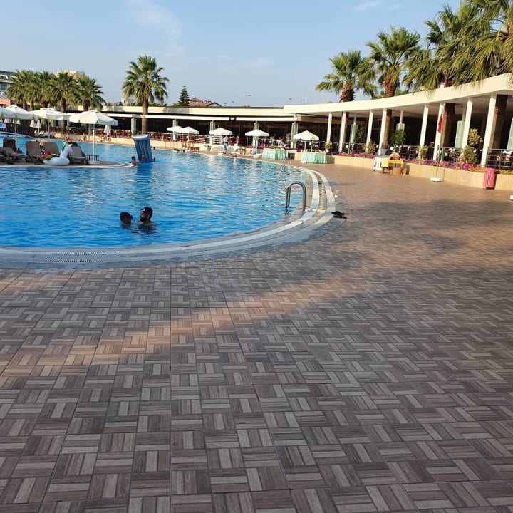 Pool VONRESORT Golden Beach