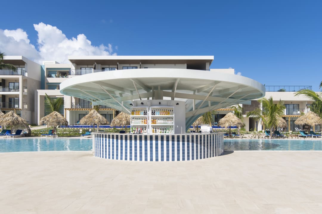 Gastro Serenade All Suites - Adults Only Resort