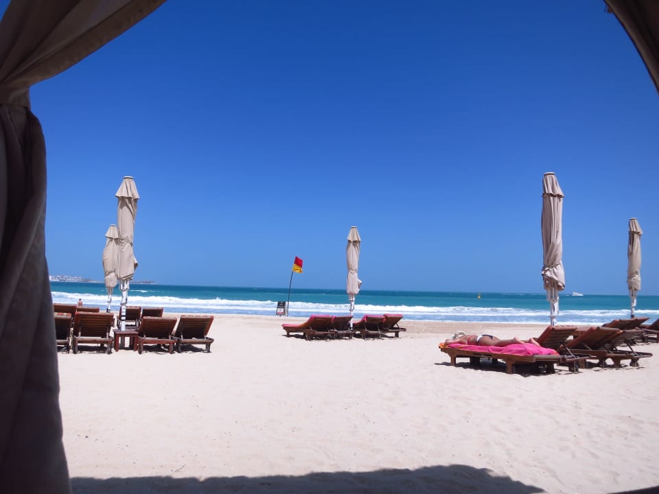 Strand Jumeirah Mina Al Salam