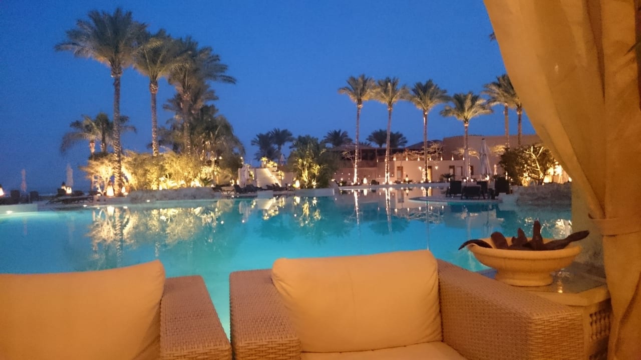 Pool Makadi Spa - Adults only