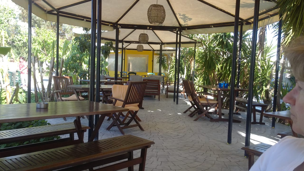 Sonstiges Irene Palace Beach Resort Club alltoura