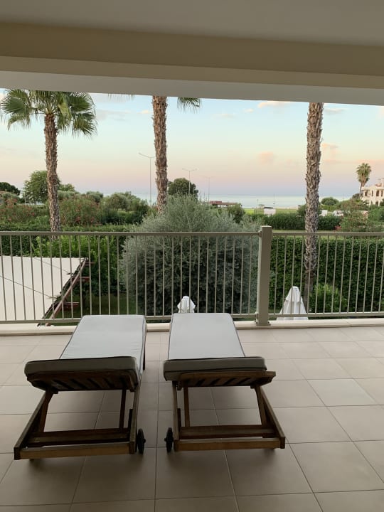 Zimmer TUI BLUE Barut Andız - All Inclusive - Adults Only