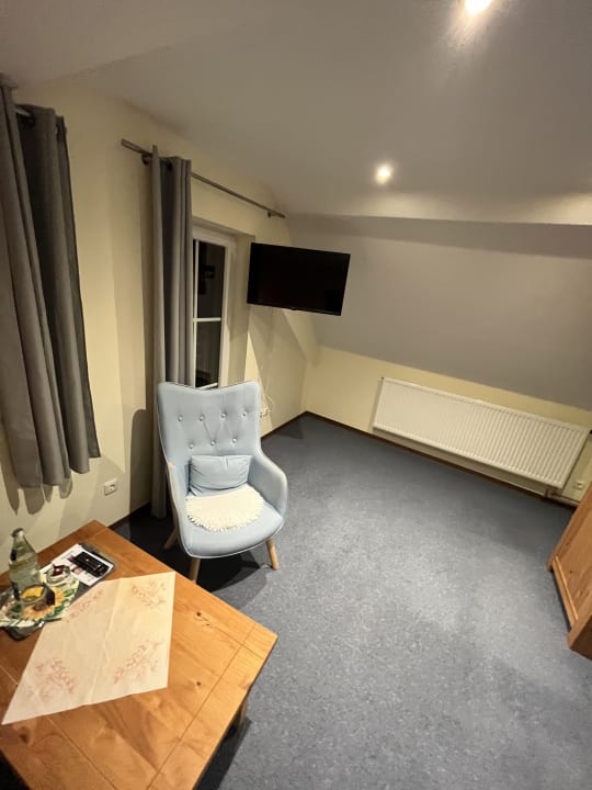 Zimmer Gasthof Postkutsche