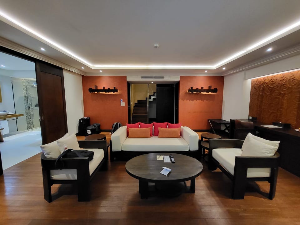 Zimmer Adaaran Select Meedhupparu Island Resort - Premium All Inclusive
