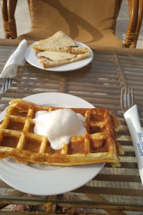 Snacks The Grand Hotel Hurghada