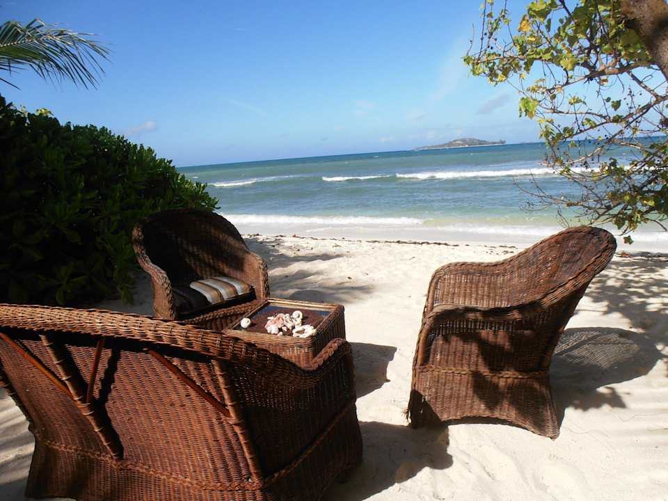 Strandfeeling Villas du Voyageur