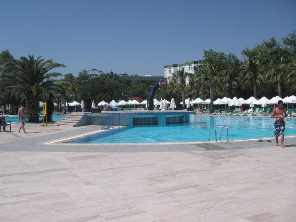 Botanik Botanik Hotel & Resort