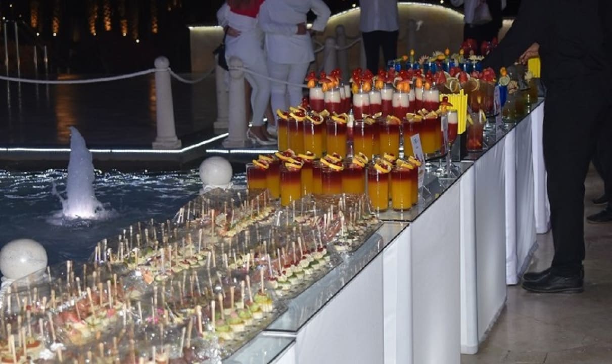 Gastro Jaz Grand Marsa