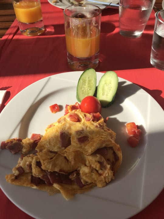 Gastro IC Hotels Green Palace & Villas