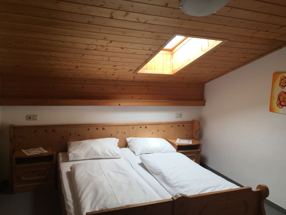 Zimmer Bauernhof Unterviehhausbauer Familie Hettegger