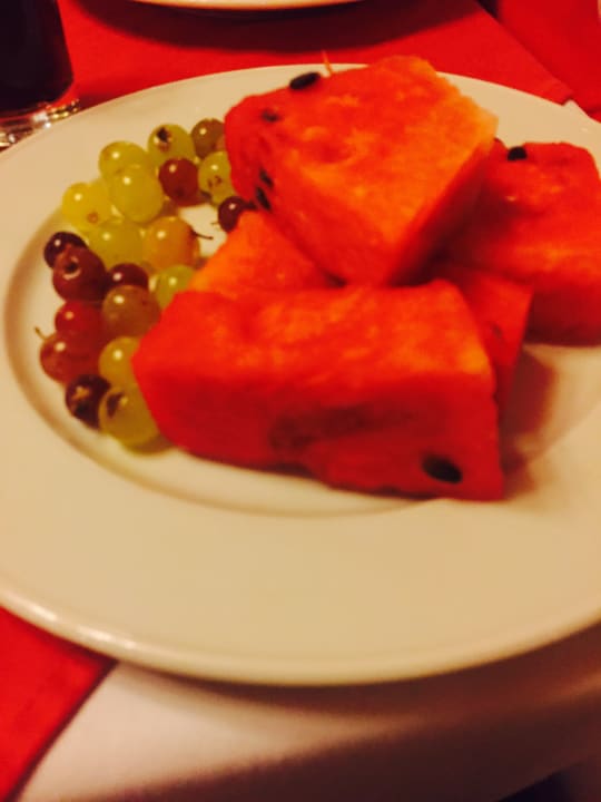 Restaurant Riviera Aqua Park Resort