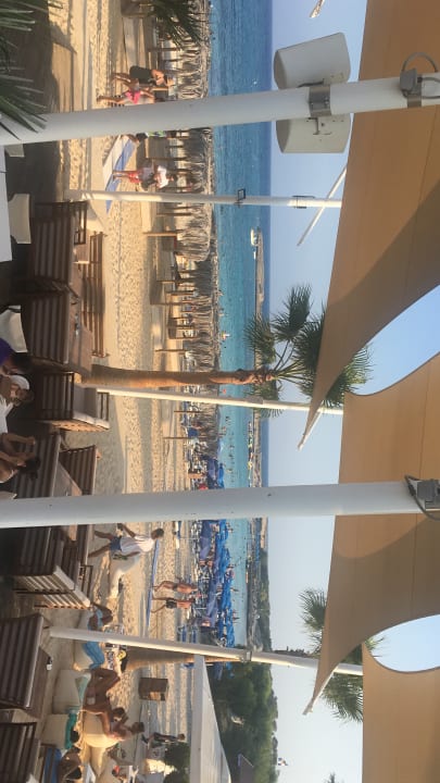 Strand Asterias Beach