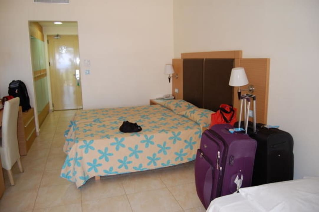 Pokój w bungalowie Sol Cosmopolitan Rhodes