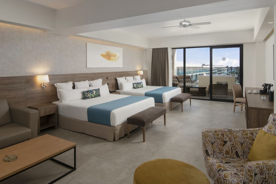Zimmer Serenade Punta Cana Beach & Spa resort