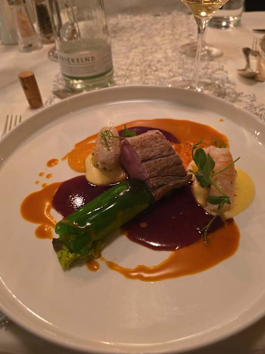 Gastro Hotel Bismarck