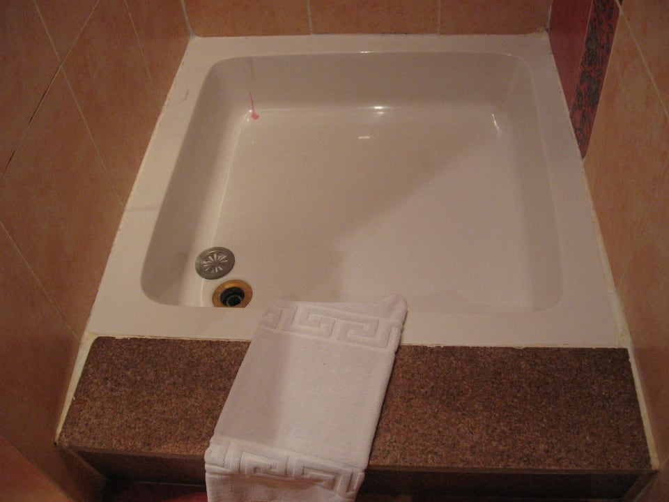 Dusche Beach Albatros Resort