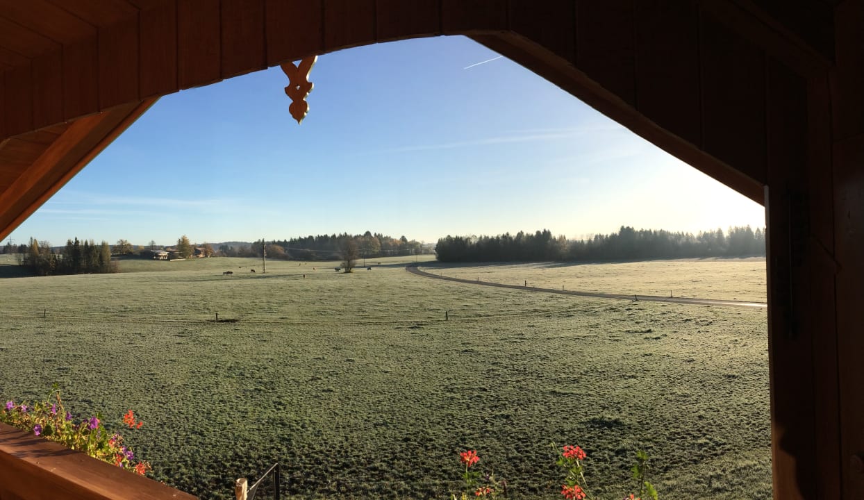 Außenansicht Hussnhof