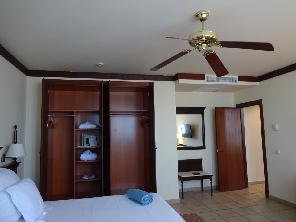 Zimmer Occidental Jandía Royal Level - Adults only