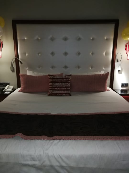 Zimmer Grand Palladium Select Bávaro Resort & Spa