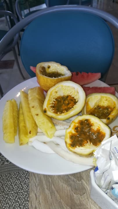 Gastro Grand Palladium Select Bávaro Resort & Spa