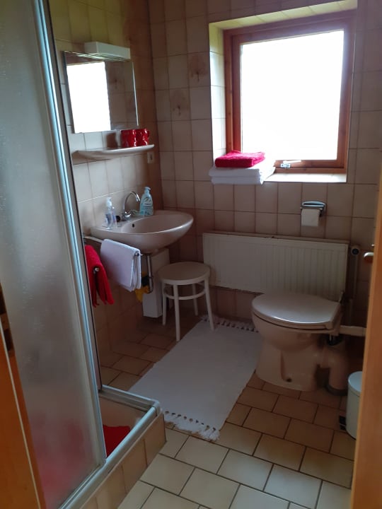 Zimmer Ferienwohnungen Ruthenberg