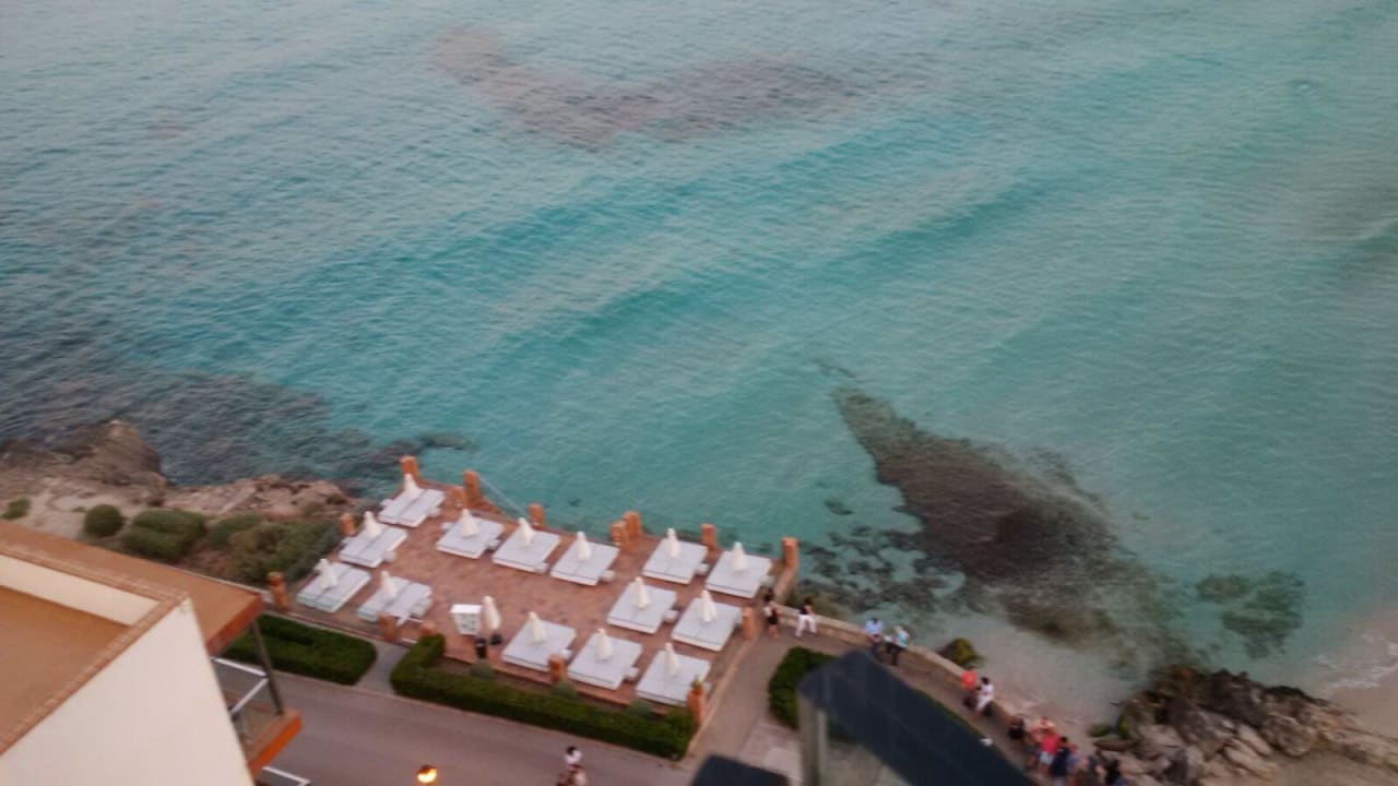 Son Moll Sentits Hotel & Spa - Adults Only Son Moll Sentits Hotel & Spa