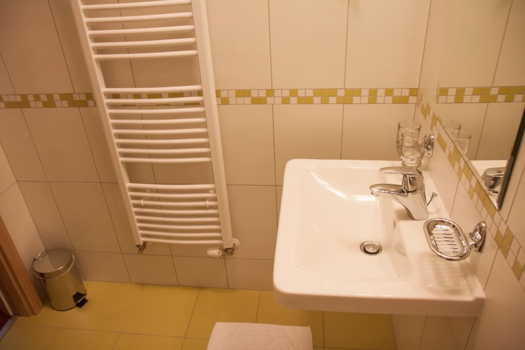 Zimmer Garni & Apartment Hotel Albatros