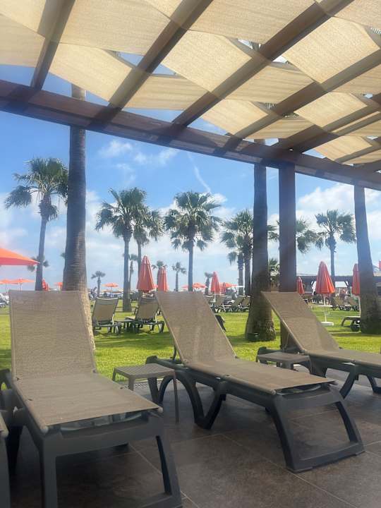 Strand Megasaray Club Belek