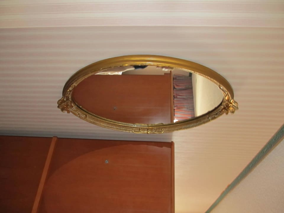 Der Goldene Spiegel  Hotel Circus Circus