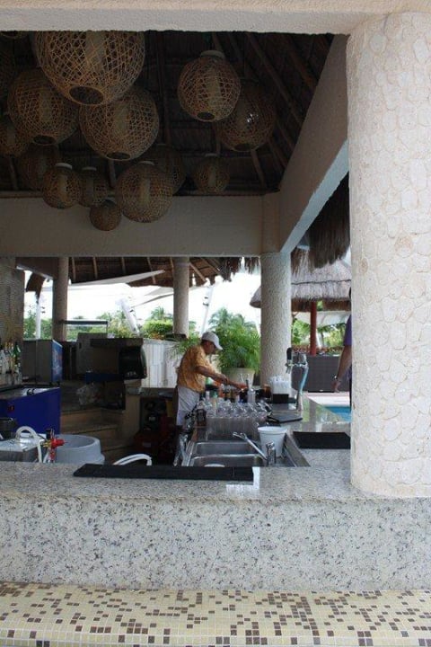 Hotel Dreams Aventuras Riviera Maya