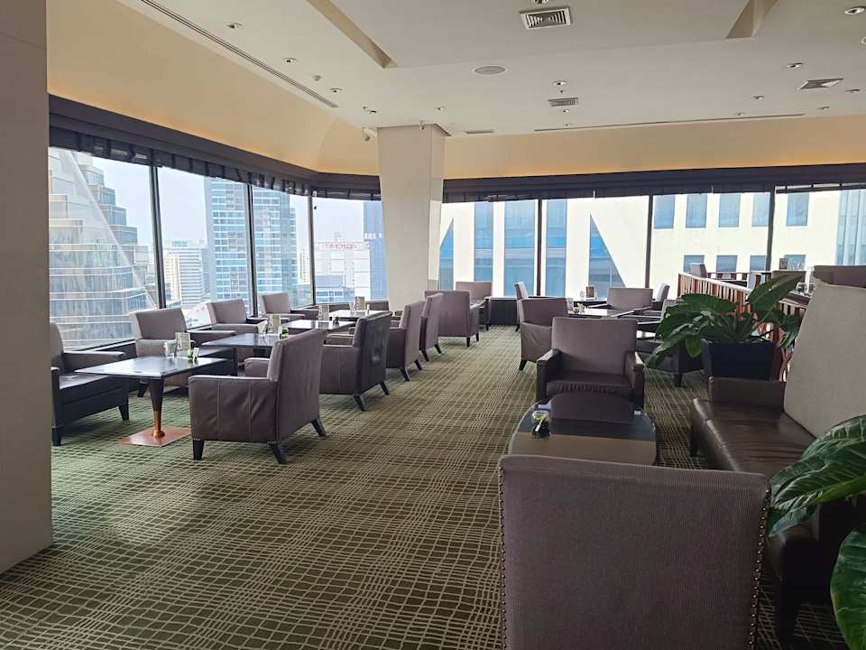 Sonstiges The Landmark Bangkok