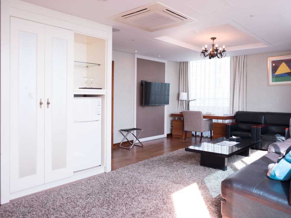 Zimmer Sunset Business Hotel