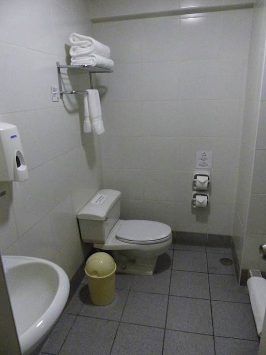 Zimmer Hotel Casa Andina Classic Arequipa