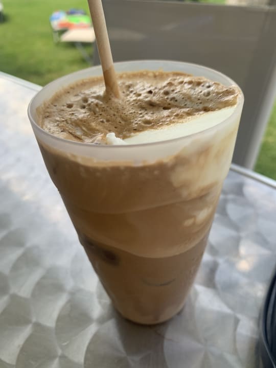 Gastro TUI KIDS CLUB Alex Beach