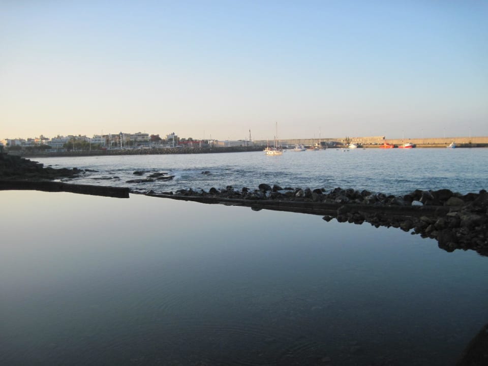 Badebucht Bull Dorado Beach & Spa