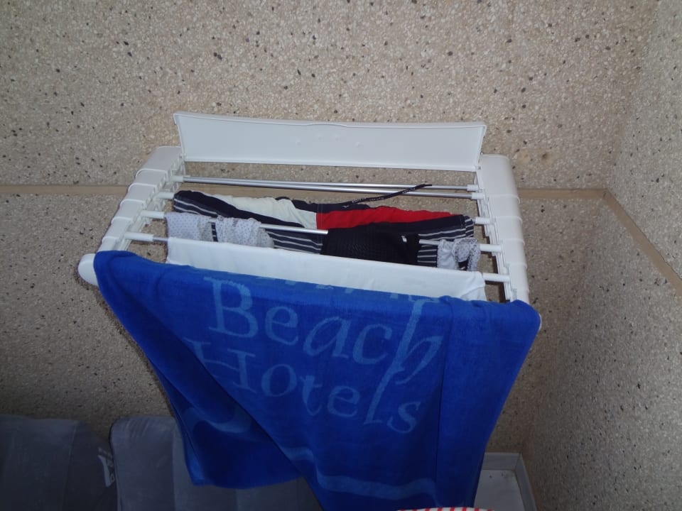 Zimmer SBH Hotel Taro Beach