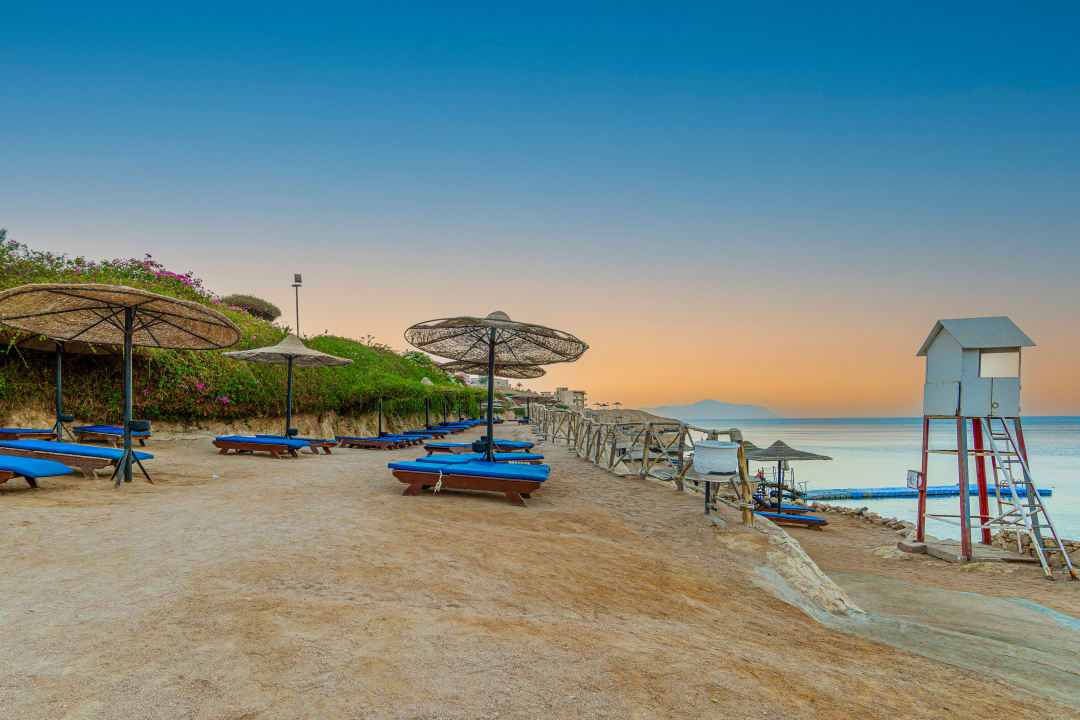 Strand Siva Sharm