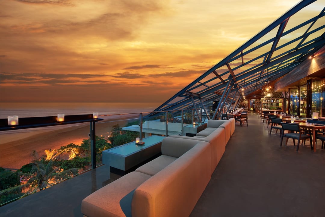 Gastro Anantara Seminyak Resort & Spa