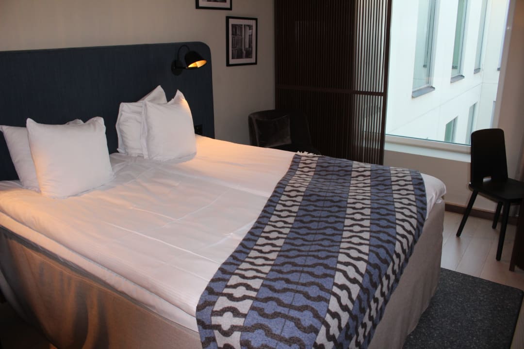 Zimmer Home Hotel Tapetfabriken