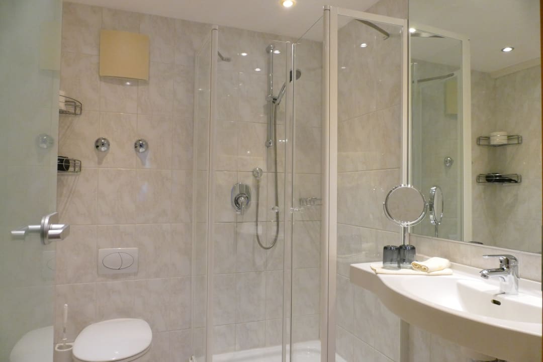 Zimmer Altstadthotel Zum Hechten