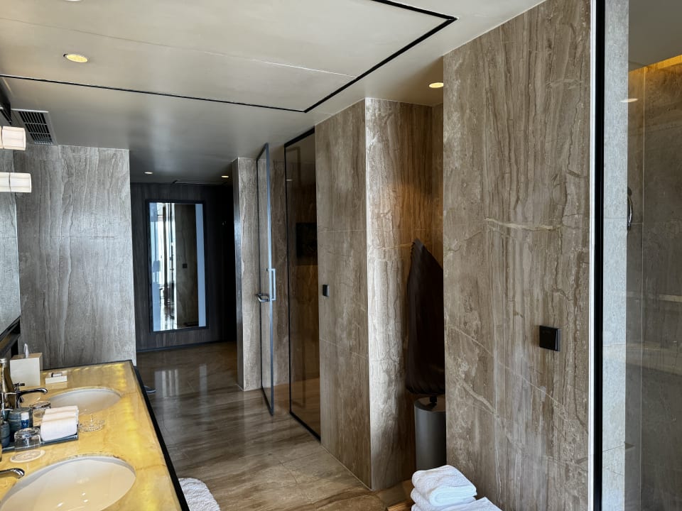 Zimmer The St. Regis Maldives Vommuli Resort