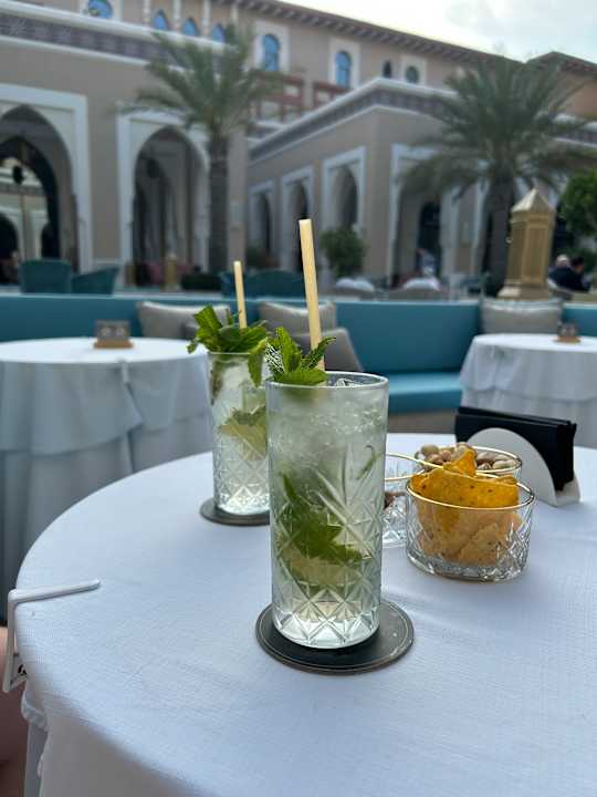 Sonstiges Rixos Premium Saadiyat Island