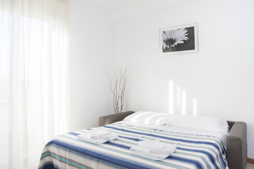 Zimmer Residence Cigno