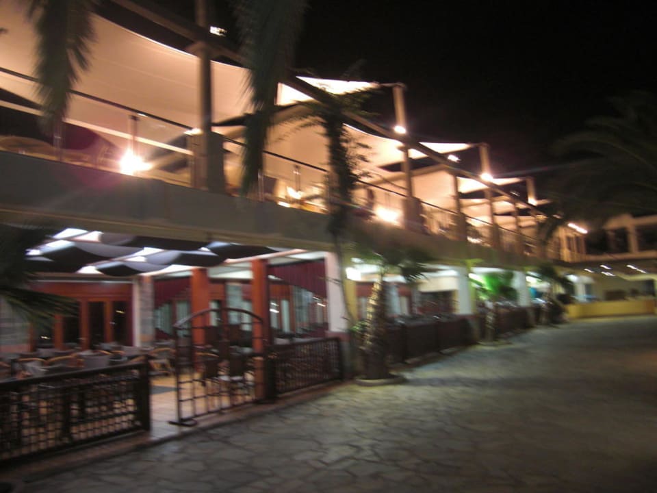 Ital. Restaurant Kipriotis Village Resort