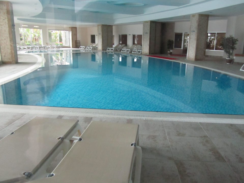 Saphir Resort & Spa Saphir Resort & Spa