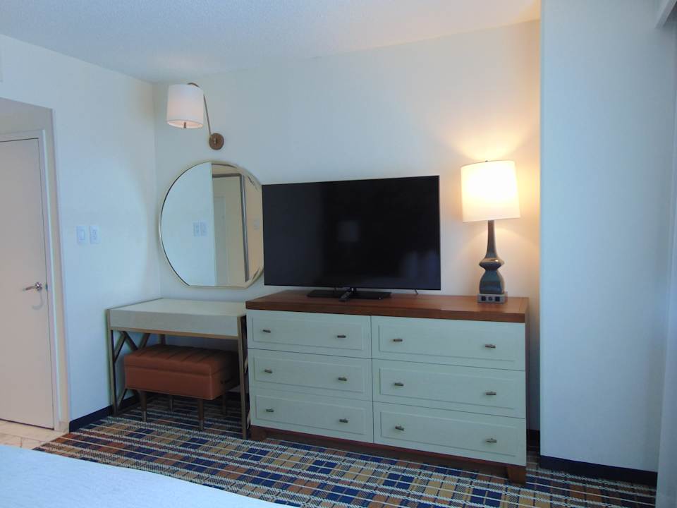 Zimmer Embassy Suites Hotel Atlanta-Buckhead