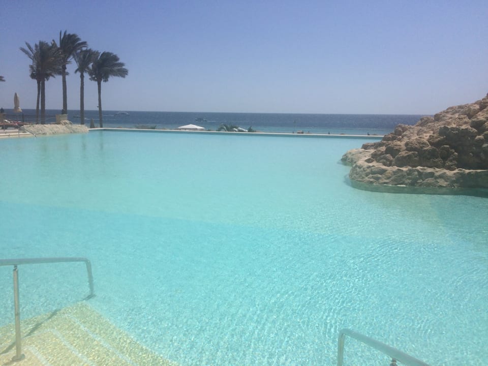 Pool Makadi Spa - Adults only